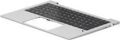 Obrázok produktu pre HP N08385-051, Klávesnica, Francúzsky, HP, EliteBook 830 G9