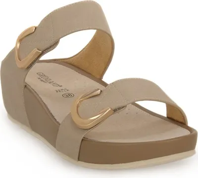 Produktbild von Schuhe Grünland CI2577BEIGE