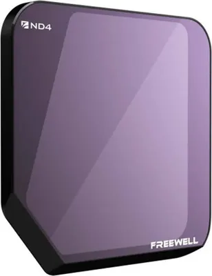 Image de Filtre Nd4 Freewell pour Dji Mavic 3