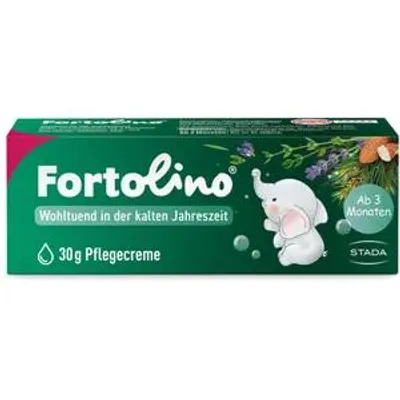 Immagine prodotto di Fortolino Creme 30 g