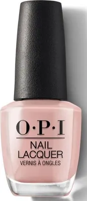 Image de OPI Nagellack OPI Vernis à Ongles Machu Peach-U 15ml