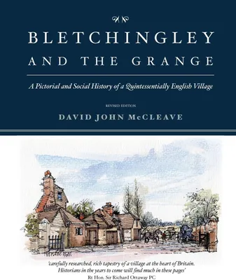 Produktbild von Bletchingley and the Grange