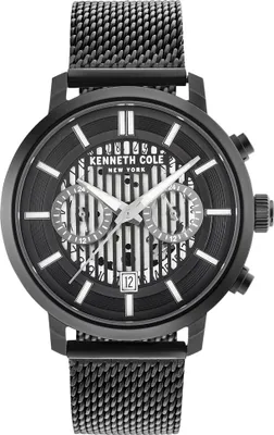 Image de Kenneth Cole New York KC50572003 Herrenuhr