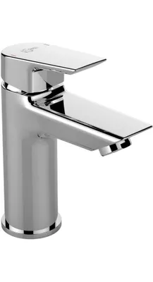 Obrázok produktu pre IDEAL STANDARD umývadlová batéria Tesi, 5 o.Ablgarn., výtok 93 mm, chróm