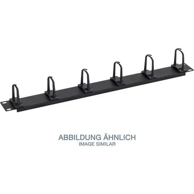 Obrázok produktu pre Triton 19" 1U Panel, Čierna