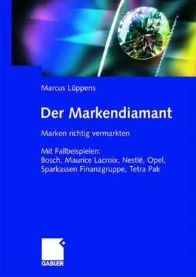 Image de Der Markendiamant