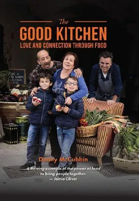 Produktbild von The Good Kitchen