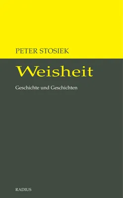 Produktbild von Weisheit