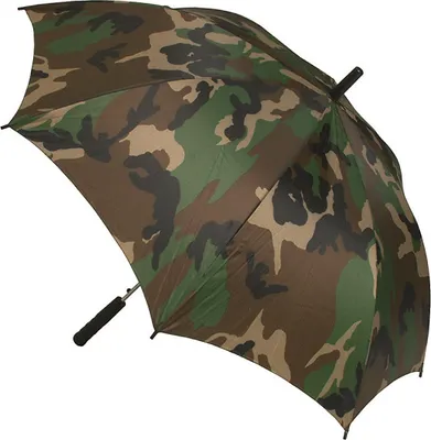 Produktbild von Regenschirm woodland