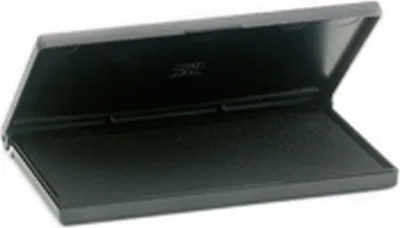 Image de trodat Stempelkissen Kunststoff schwarz 9051