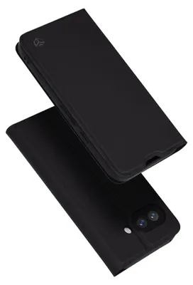 Obrázok produktu pre Techsuit Magskin Book puzdro pre Google Pixel 9a – čierne