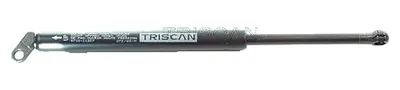 Produktbild von Gasfeder Koffer-/Laderaum Hub 100 mm 640 N TRISCAN für BMW 7er