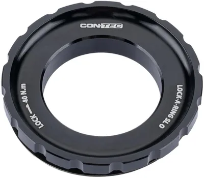 Image de Ct Lockring Lock-A-Ring Sl O F. Center Lock Alu