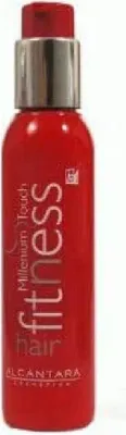 Produktbild von M.T. Haarfitness 125 ml