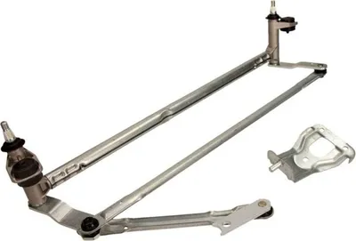 Produktbild von MAXGEAR 57-0196 Wischergestänge für VW GOLF VI (5K1) Golf V Schrägheck (1K1) Golf VI Variant (AJ5) Golf V Variant (1K5) SCIROCCO (137, 138)