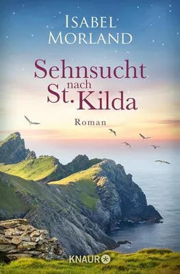 Produktbild von Sehnsucht nach St. Kilda