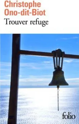 Produktbild von Trouver refuge