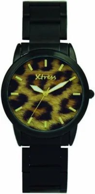 Produktbild von Damenuhr XTRESS XNA1037-07 (Ø 34 mm)