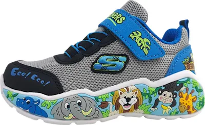 Immagine prodotto di Skechers WIP 407312N-GYMT in Grey color size 25