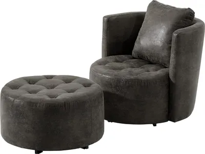 Produktbild von home24 Sessel