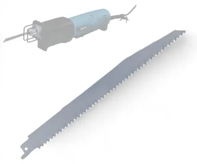 Image de Lame pour scie à main universelle B-30564 Makita 228 mm