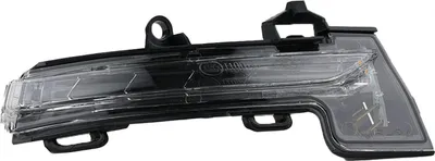 Obrázok produktu pre LED bočné smerovky, ľavé, kompatibilné s modelmi Škoda Octavia 5E, hatchback a kombi, výroba od 11/2012. Značka: Johns