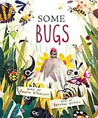 Obrázok produktu pre Some Bugs