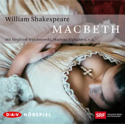 Produktbild von Macbeth
