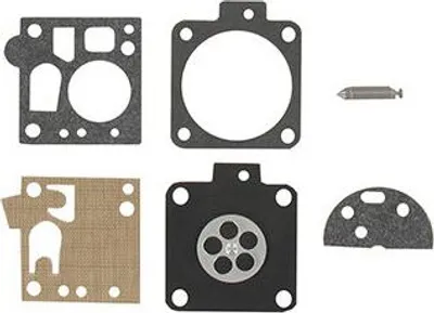 Image de Kit De Réparation Carburateur Adaptable Bing Monté Sur Stihl Modèle 038m. Remplace Origine: 65-940-203, 1119 007 1062.