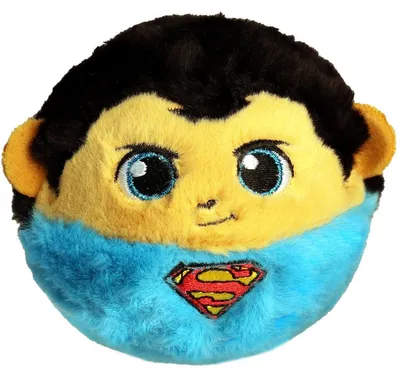 Obrázek produktu pro Ty Bouncers, Superman, cca 10 cm