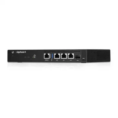 Produktbild von Ubiquiti EdgeRouter 4-port ER-4