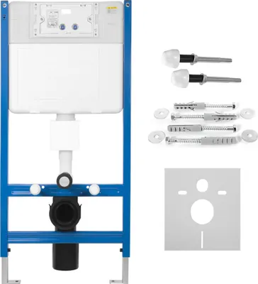 Immagine prodotto di Telaio Wc da Incasso K011A-Q