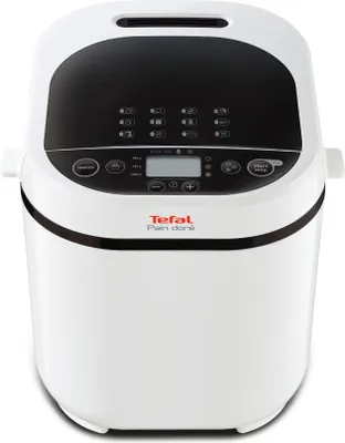 Produktbild von Tefal Pain Doré Brotbackmaschine