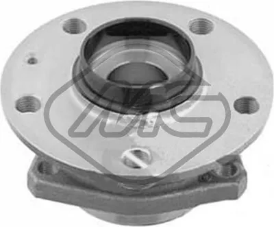Produktbild von Metalcaucho 90121 Radnabe Vorne Beidseitig für VW GOLF VI (5K1)