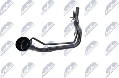 Produktbild von NTY Tankeinfüllstutzen PWP-NS-020 für NISSAN X-TRAIL (T31)