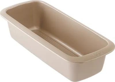 Produktbild von Balance Kuchenform, Kohlenstoffstahl, Antihaftbeschichtung, 2,2 L, 30 x 11,5 cm - BergHOFF | Leo Line