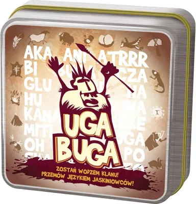 Image de Uga Buga !