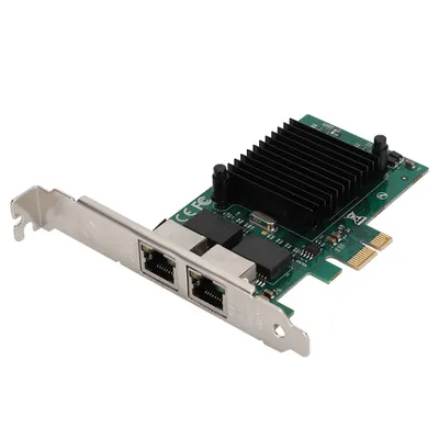 Obrázok produktu pre Sieťová karta, Sieťová karta EtherneT, Sieťová karta GigabiT, Sieťová karta PCI-E, Gigabitová sieťová karta EtherneT