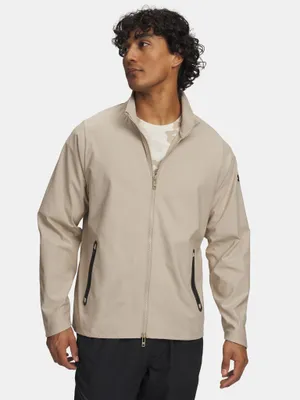 Produktbild von Under Armour UA Unstoppable Herren-FZ-Jacke ohne Kapuze XXL