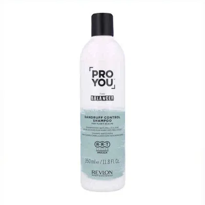 Immagine prodotto di Shampoo antiforfora ProYou the Balancer Revlon (350 ml)