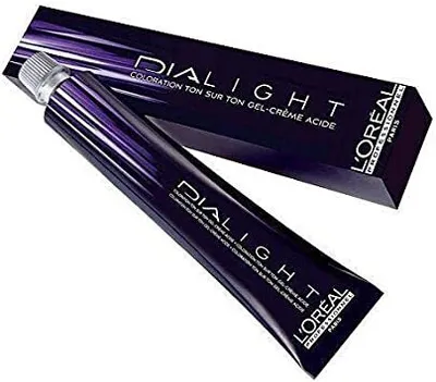 Produktbild von Loreal Dia light 6.3 dunkelblond gold 50ml
