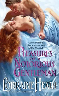 Immagine prodotto di Pleasures of a Notorious Gentleman