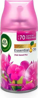 Immagine prodotto di Air Wick Freshmatic Rosa Pisello, 250 ml
