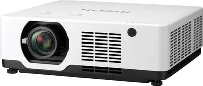 Productafbeelding van Ricoh PJ WUL6760: 3LCD-laserprojector
