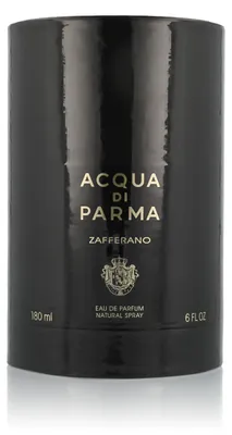 Image de Acqua Di Parma Zafferano Signatures of the Sun Eau de Parfum 180ml