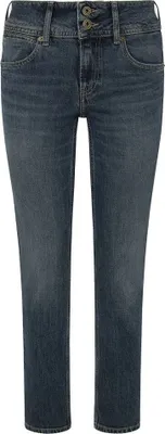 Produktbild von Pepe Jeans Pl204729 Slim Fit Jeans Blau 30 / 30 Frau Blau 30