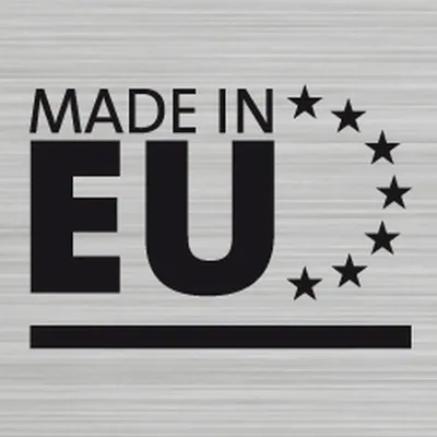 Produktbild von Wärmeschrank aus Edelstahl mit Aufkantung 1600(L)x700(T)x880(H)mm