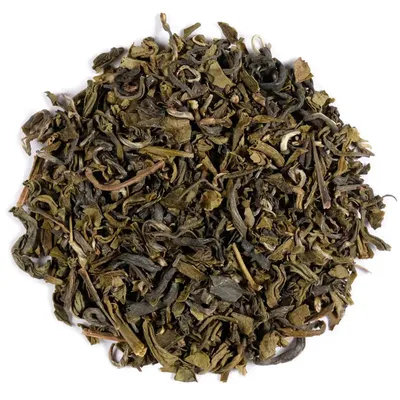 Obrázek produktu pro Indie – zelený čaj Darjeeling 50g