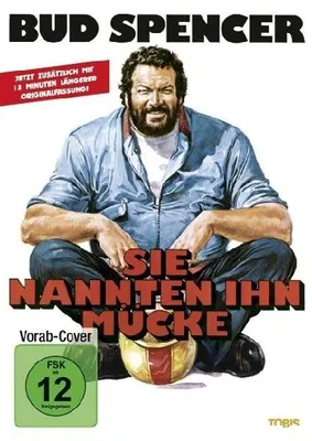 Produktbild von Sie nannten ihn Mücke