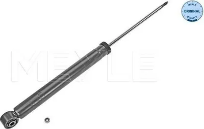 Immagine prodotto di 2x Set di ammortizzatori a gas posteriori MEYLE 126 725 0027